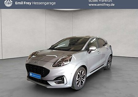 Ford Puma 1.0 EcoBoost Hybrid Aut. ST-LINE