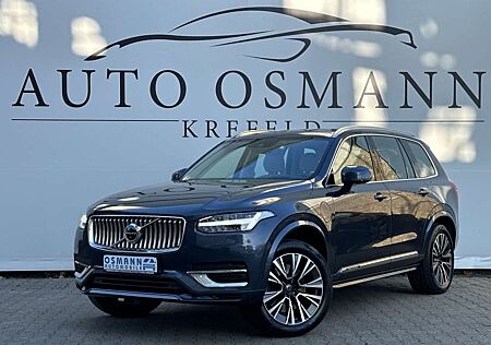 Volvo XC 90 XC90 T8 AWD Inscription Expression 7-Sitzer Pano