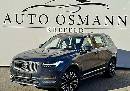 Volvo XC 90 XC90 T8 AWD Inscription Expression 7-Sitzer Pano