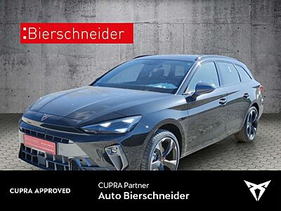 CUPRA Leon Sportstourer 1.5 TSI DSG Facelift NAVI AHK MATRIX