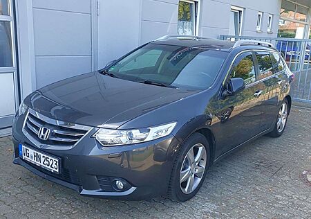 Honda Accord 2.0 Elegance 50 Jahre Edition