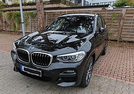 BMW X3 M xDrive30i mit Premium selection Garantie