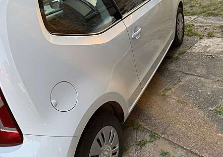 VW Up Volkswagen ! 3-Türer high