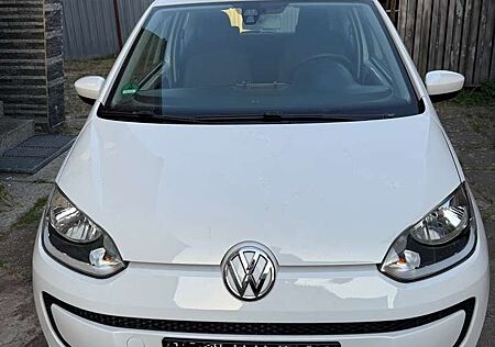 VW Up Volkswagen ! 3-Türer high