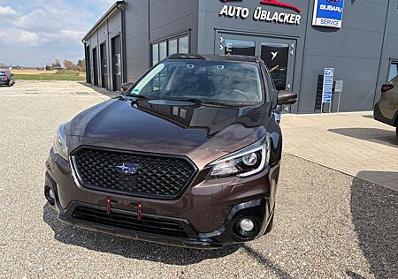 Subaru Outback Sport