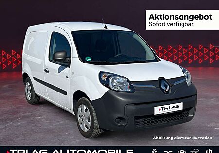 Renault Kangoo Z.E. Kangoo Z.E. Kangoo Rapid Elektro inklusive Batterie Heckflüg
