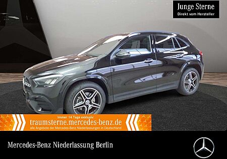 Mercedes-Benz GLA 250 e AMG+NIGHT+PANO+LED+KAMERA+19"+TOTW+8G