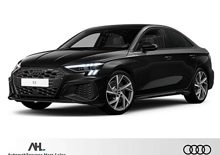 Audi S3 Limousine 2.0 TFSI quattro Head-up-Display LED Ban