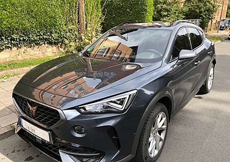 Cupra Formentor 1.5 TSI