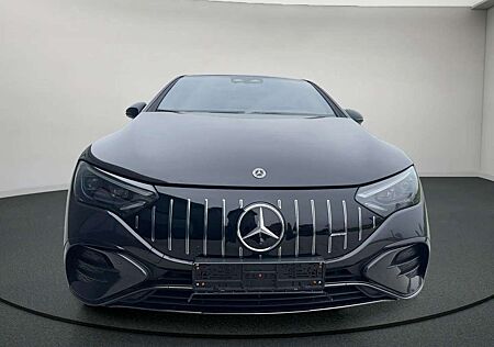 Mercedes-Benz EQE 43 AMG 4Matic/Pano/Head-up