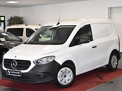 Mercedes-Benz Citan 110 CDI standard Worker Plus~MBUX~KAMERA~KLIMA~SHZ