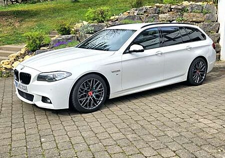 BMW 530 d xDrive M