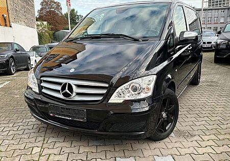 Mercedes-Benz Viano 3.0 CDI Trend Edition Kompakt XENON*LEDER*