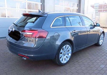 Opel Insignia 2.0 CDTI Sports Tourer 4x4 Aut. Sport