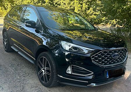 Ford Edge 2.0 EcoBlue Bi-Turbo 4x4 Aut. Vignale