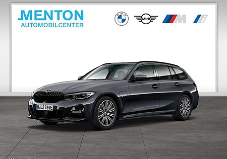 BMW 330 e xDrive ab 349.-²/M Sportpaket/Laser/Panorama/Kam