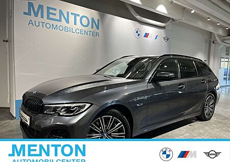 BMW 330 e xDrive ab 349.-²/M Sportpaket/Laser/Panorama/Kam