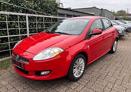 Fiat Bravo 1.4 16V Dynamic KLIMA | SERVO | 8-FACH