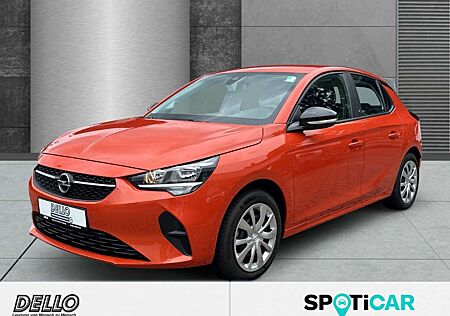 Opel Corsa-e Edition Apple CarPlay Android Auto Klimaautom Musi