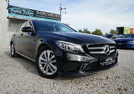 Mercedes-Benz C 300 Avantgarde 9G-Aut. |LED| |Park-Assistent|