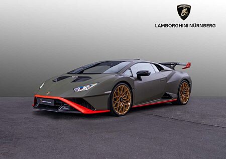 Lamborghini Huracan Huracán STO | Ad Personam | Nürnberg