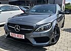 Mercedes-Benz C 43 AMG T 4Matic