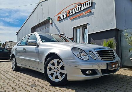 Mercedes-Benz E 200 CDI Classic 6 Gang*PDC*2.Hd*MB/Scheckheft
