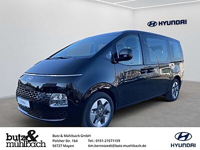 Hyundai STARIA Hybrid Trend 9-Sitzer MY25 1.6 T-GDI 225PS-MAYEN