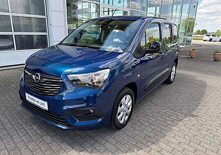 Opel Combo Life E - e Elegance