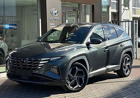 Hyundai Tucson Prime Hybrid 2WD ***Garantie, Kamera, Sitzhzg***