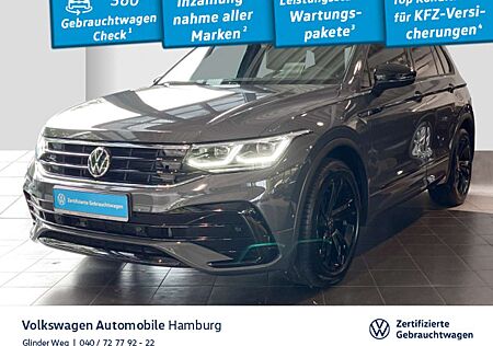 VW Tiguan Volkswagen 1.5 TSI R-Line DSG LM19 AHK Navi