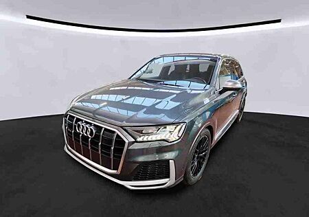 Audi SQ7 TFSI quattro PANO ACC AHK MATRIX HuD STANDHZ