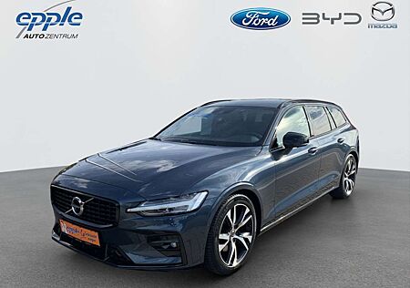 Volvo V60 B4 D Geartronic RDesign