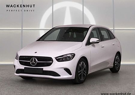 Mercedes-Benz B 200 d LED AHK DISTR TOTW. KAMERA WINTER CARPLAY