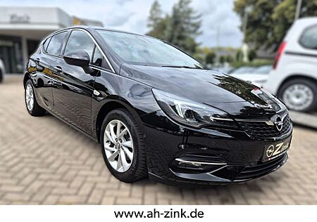 Opel Astra K Lim. Elegance LED SHZ PDC Kamera