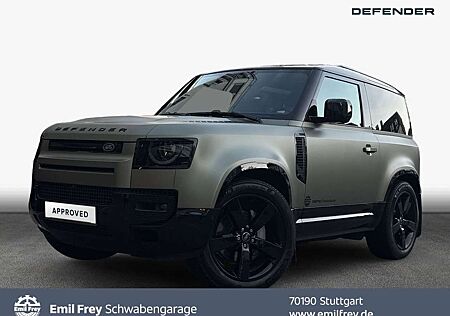 Land Rover Defender 90 D300 X-Dynamic HSE