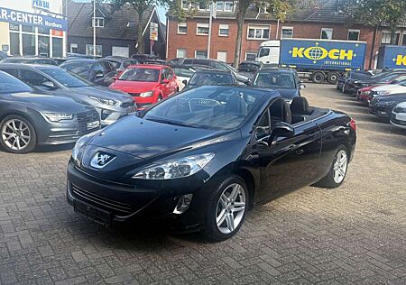 Peugeot 308 CC Cabrio-Coupe Premium*MFL*TEMPOMAT***