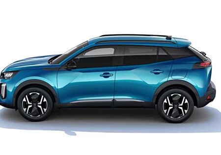 Peugeot 2008 Allure MHEV AT Nav Keyl ACC 360° SHZ 2xPDC 107 ...