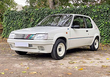 Peugeot 205 205 Rallye 1.3