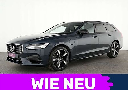 Volvo V90 R Design Standhzg|Massage|LED|Pano|Sitzklima