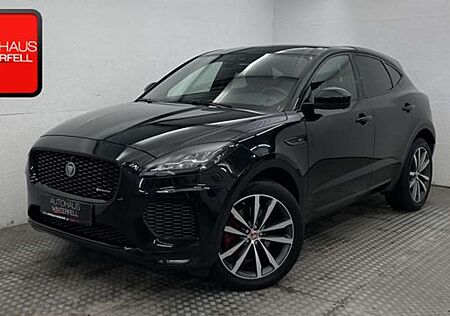 Jaguar E-Pace P250 R-Dynamic SE AWD PANO+LED+360+MEMO+