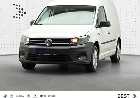 VW Caddy Volkswagen Kühlkastenwagen Kerstner 2.0 TDI DSG*NAVI*