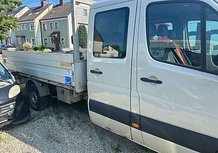 Mercedes-Benz Sprinter 216 CDI Kipper