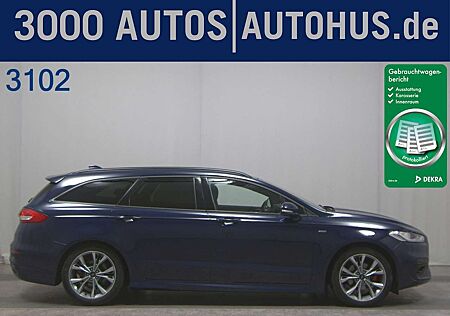 Ford Mondeo Turnier 2.0 EcoBlue ST-Line LED Navi GSD