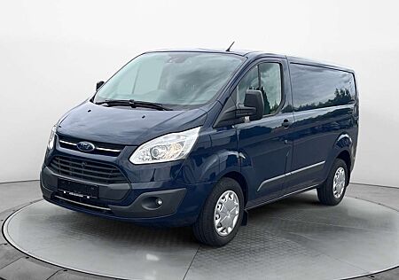 Ford Transit Custom Kasten 270 L1 AUTOMATIK*NAVI*KAM