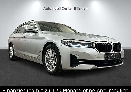 BMW 530 d Touring/LED-Schen/Kamera/Leder/DAB/Navi/Alu