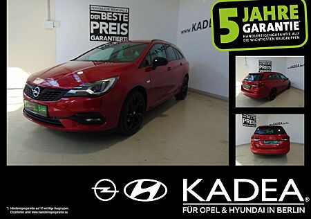 Opel Astra K 1.2 Navi,Lenk+Sitzhzg,KlimaA,Kamera,PDC