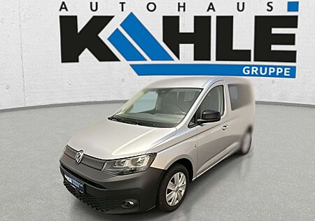 VW Caddy Volkswagen Cargo 2.0 TDI DSG Basis CarPlay ACC Navi