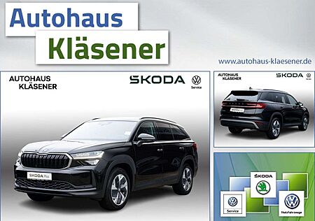 Skoda Kodiaq 1.5 DSG NAVI BSA ACC MATRIX KAM E.KLAPPE