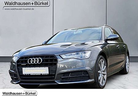 Audi A6 Avant 2.0 TFSI quattro S-Tronic S-Line*RFK* Klima
